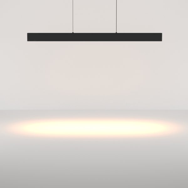 Подвесной светильник Technical P109PL-36W2.7-6K-B — изображение 3