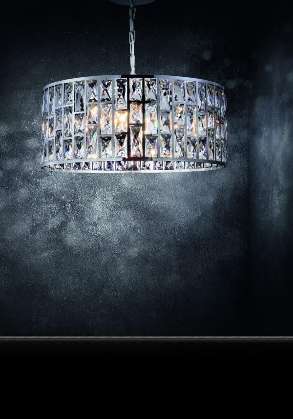 Потолочный светильник Maytoni MOD184PL-06CH — изображение 5