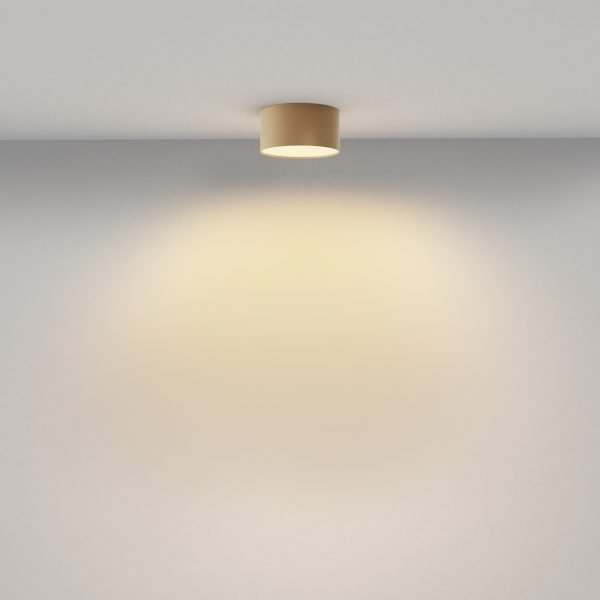 Потолочный светильник Technical C032CL-12W2.7K-RD-MG — изображение 4