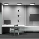 Потолочный светильник Technical C032CL-45W2.7K-RD-W — изображение 5