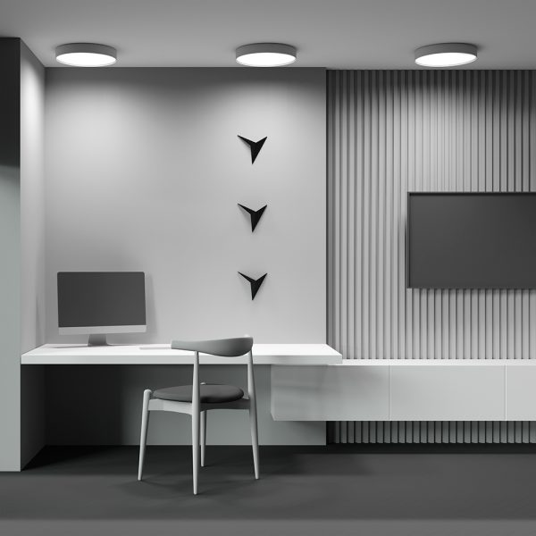 Потолочный-светильник-Technical-C032CL-45W2.7K-RD-W-4 Потолочный светильник Technical C032CL-45W2.7K-RD-W — изображение 5