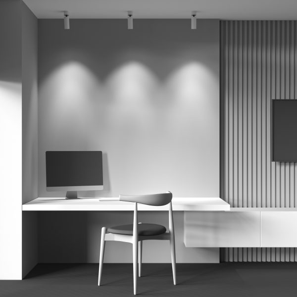 Потолочный светильник Technical C055CL-L12W2.7K-W-W — изображение 4