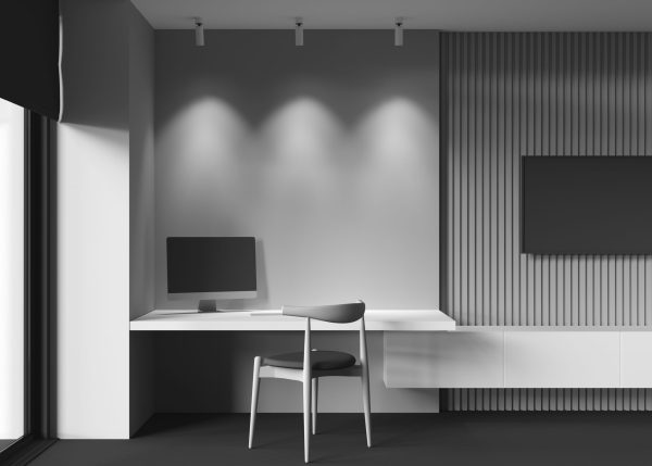 Потолочный светильник Technical C055CL-L12W2.7K-W-W — изображение 5