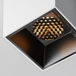 Потолочный светильник Technical C064CL-5W2.7K-SQ-WB — изображение 5