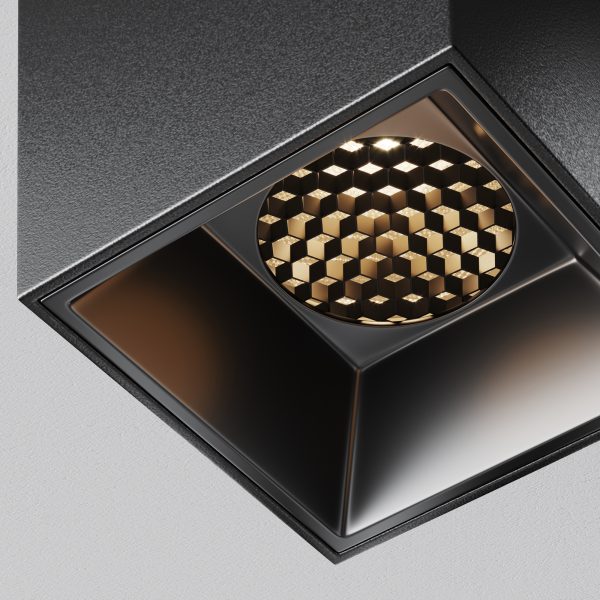 Потолочный светильник Technical C064CL-5W3K-SQ-B — изображение 5