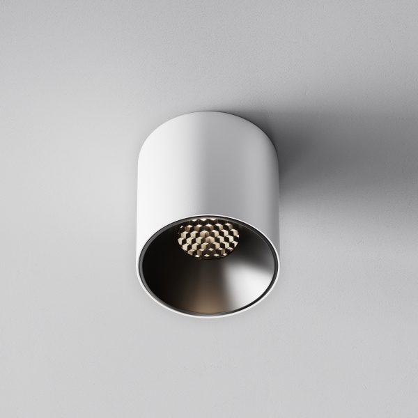 Потолочный светильник Technical C064CL-5W4K-RD-WB — изображение 4