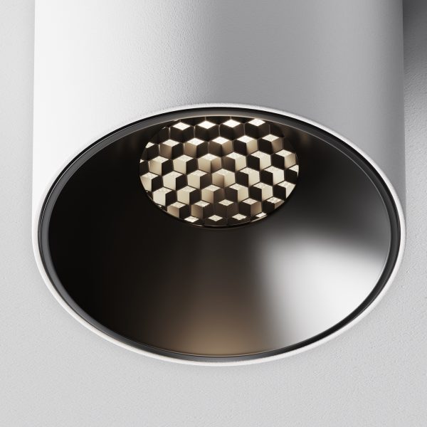 Потолочный светильник Technical C064CL-5W4K-RD-WB — изображение 5