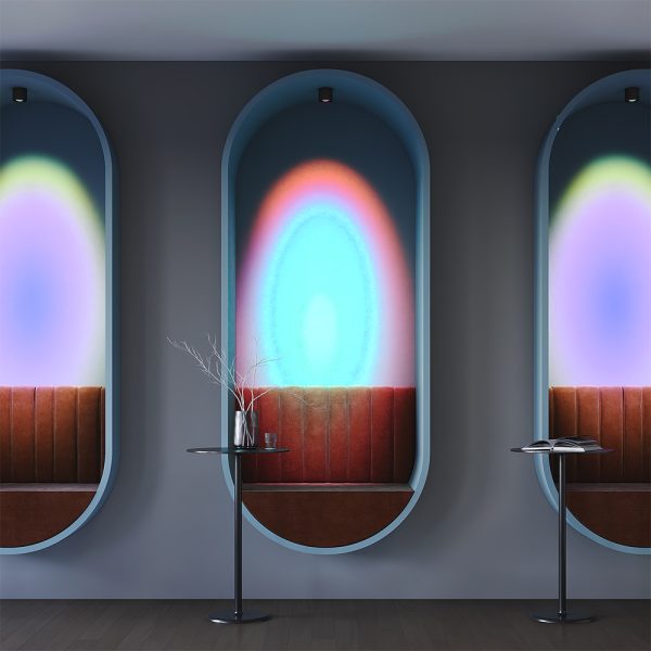 Потолочный светильник Technical C217CL-15W4K-B — изображение 2