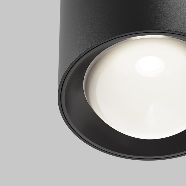 Потолочный светильник Technical C217CL-15W4K-B — изображение 5