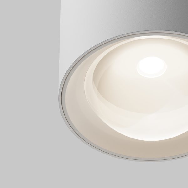 Потолочный светильник Technical C217CL-15W4K-W — изображение 3