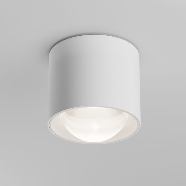 Потолочный светильник Technical C217CL-15W4K-W — изображение 4