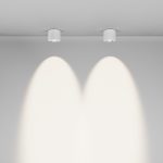 Потолочный светильник Technical C217CL-15W4K-W — изображение 5