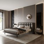 Прикроватная тумбочка ALTEA, MOD INTERIORS — изображение 3