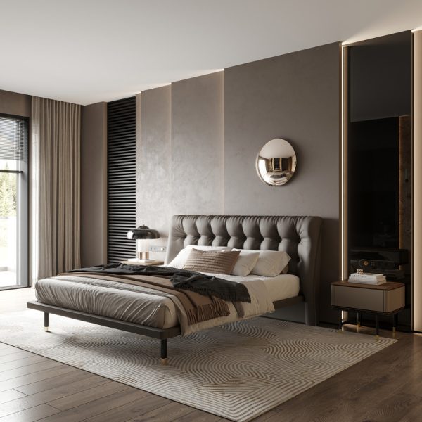 Прикроватная тумбочка ALTEA, MOD INTERIORS — изображение 3