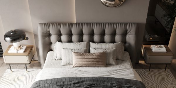 Прикроватная тумбочка ALTEA, MOD INTERIORS — изображение 4