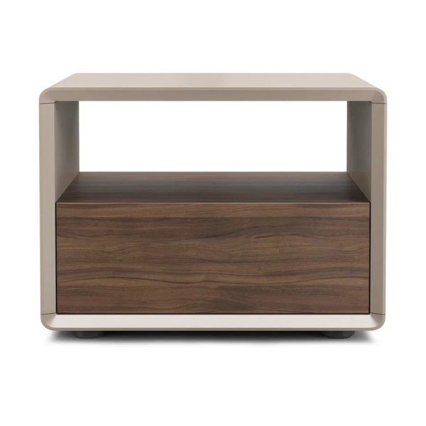Прикроватная тумбочка OLIMAR, MOD INTERIORS — изображение 3