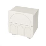 Прикроватная тумбочка WABI SABI, MOD INTERIORS — изображение 3