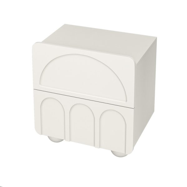 Прикроватная тумбочка WABI SABI, MOD INTERIORS — изображение 3