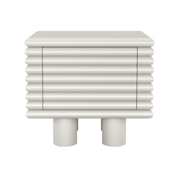 Прикроватная тумбочка WABI SABI, MOD INTERIORS — изображение 3