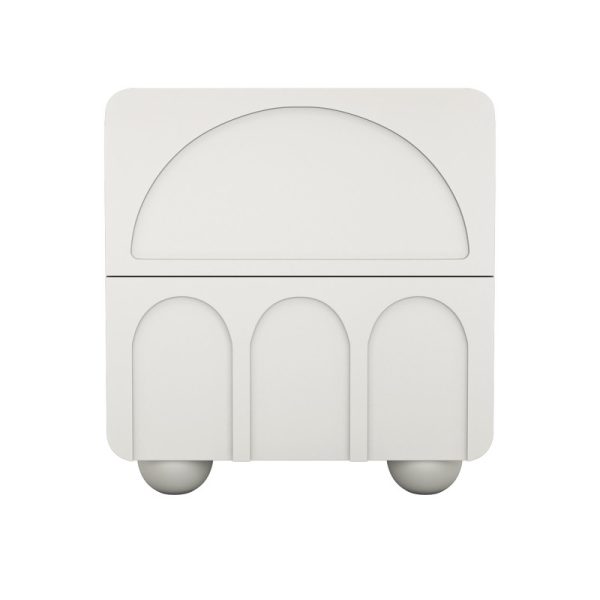 Прикроватная тумбочка WABI SABI, MOD INTERIORS — изображение 4