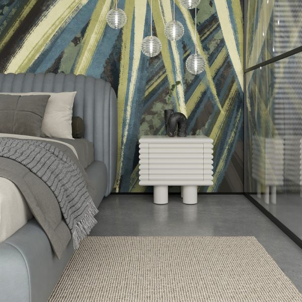 Прикроватная тумбочка WABI SABI, MOD INTERIORS — изображение 4