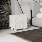 Прикроватная тумбочка WABI SABI