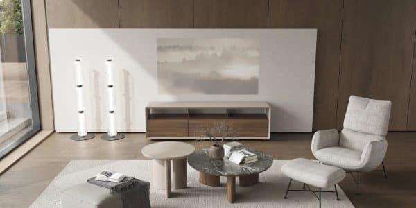 Приставной столик OLIMAR, MOD INTERIORS — изображение 5