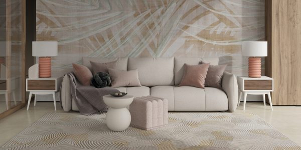 Приставной столик WABI SABI, MOD INTERIORS — изображение 3