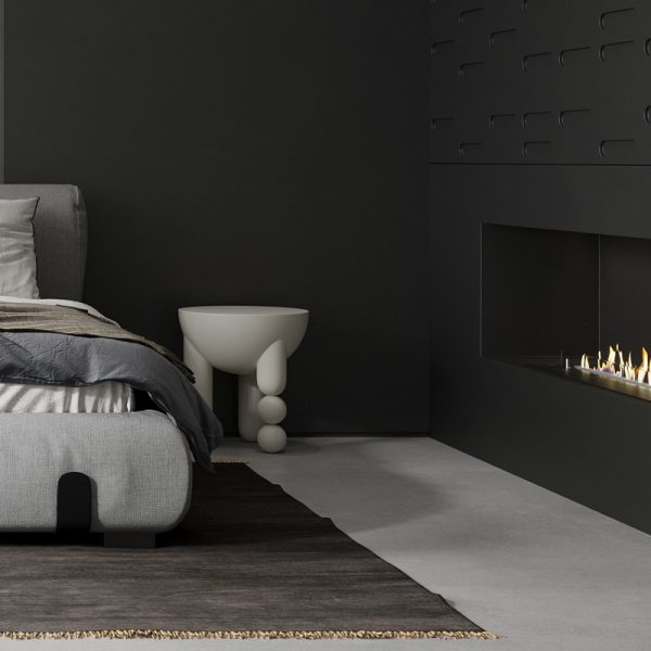 Приставной столик WABI SABI, MOD INTERIORS — изображение 4