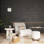 Пуфик WABI SABI, MOD INTERIORS — изображение 3