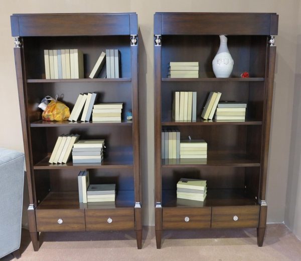 Стеллаж MESTRE