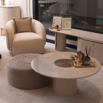 Столик журнальный Аура — изображение 2