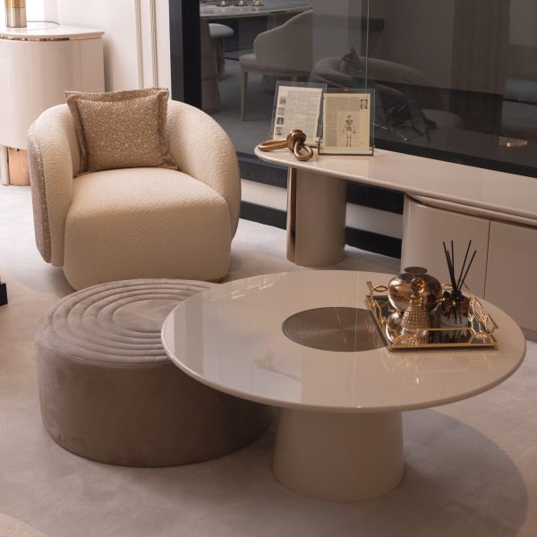 Столик журнальный Аура — изображение 2