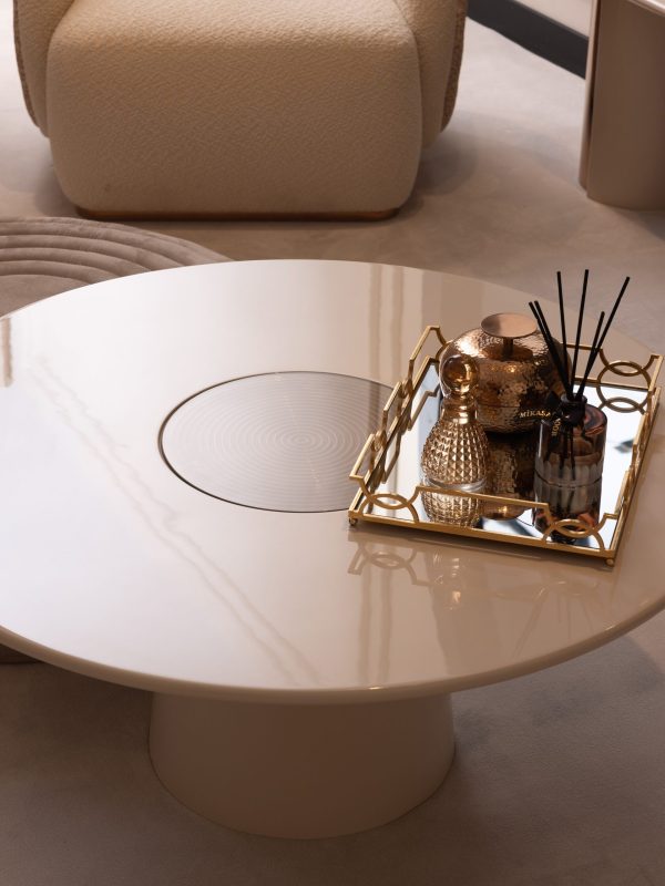 Столик журнальный Аура — изображение 5
