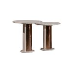 Столик кофейный Аура