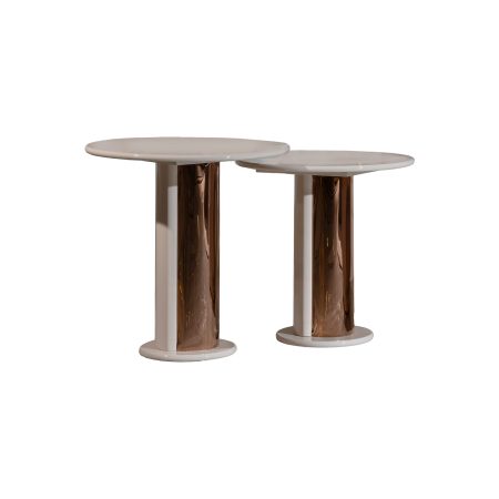 Столик кофейный Аура