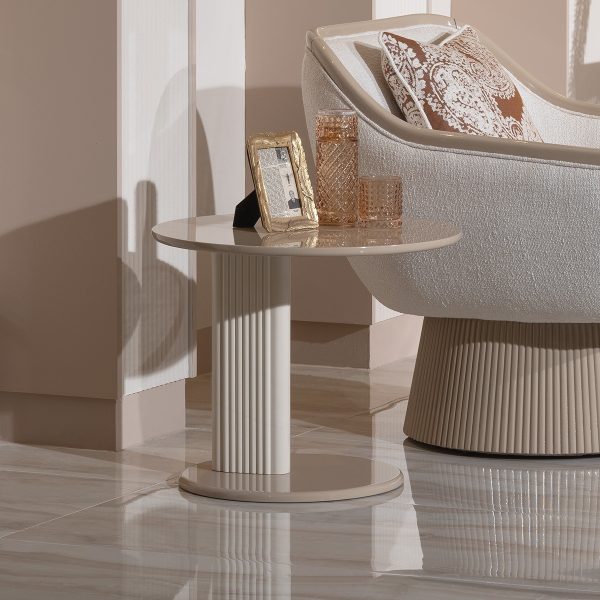 Столик приставной Белезза — изображение 2