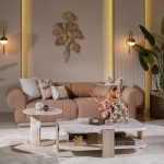 Столик приставной Белезза — изображение 4