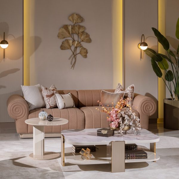 Столик приставной Белезза — изображение 4