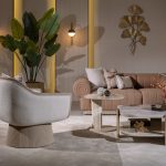 Столик приставной Белезза — изображение 5