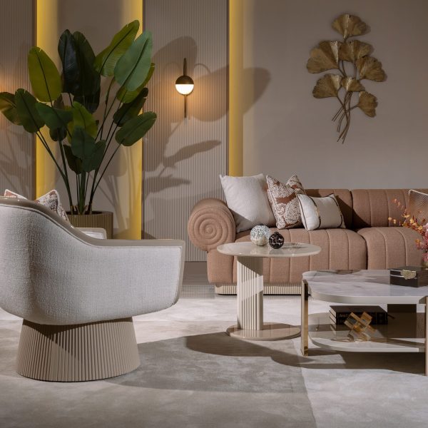 Столик приставной Белезза — изображение 5