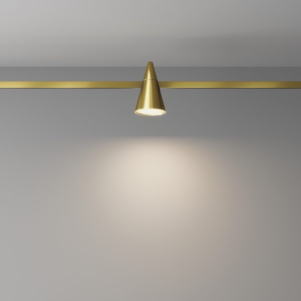 Трековый светильник Technical TR146-1-5W4K-BS — изображение 4