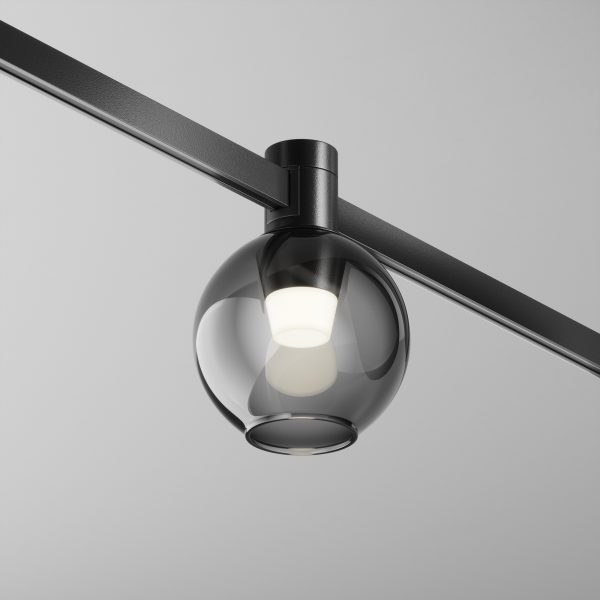 Трековый светильник Technical TR148-1-3W4K-B — изображение 3