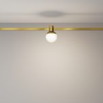 Трековый светильник Technical TR149-1-5W4K-BS — изображение 4