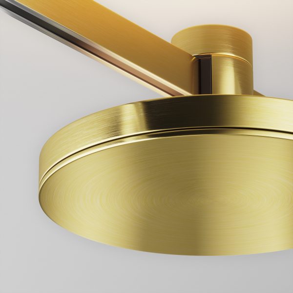 Трековый светильник Technical TR152-1-7W4K-BS — изображение 2