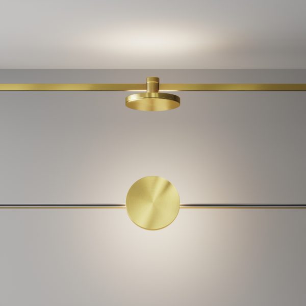 Трековый светильник Technical TR152-1-7W4K-BS — изображение 4