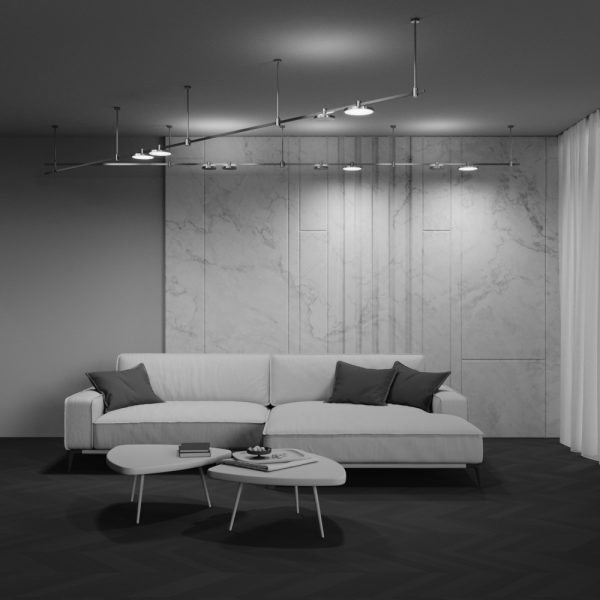 Трековый светильник Technical TR153-1-10W4K-BS — изображение 5