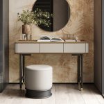 Туалетный столик ALTEA