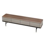 MOD INTERIORS