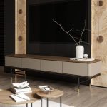 Тумба под TV ALTEA
